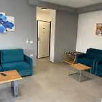 S3 Apartment 1