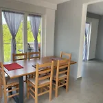 S3 Apartment 1