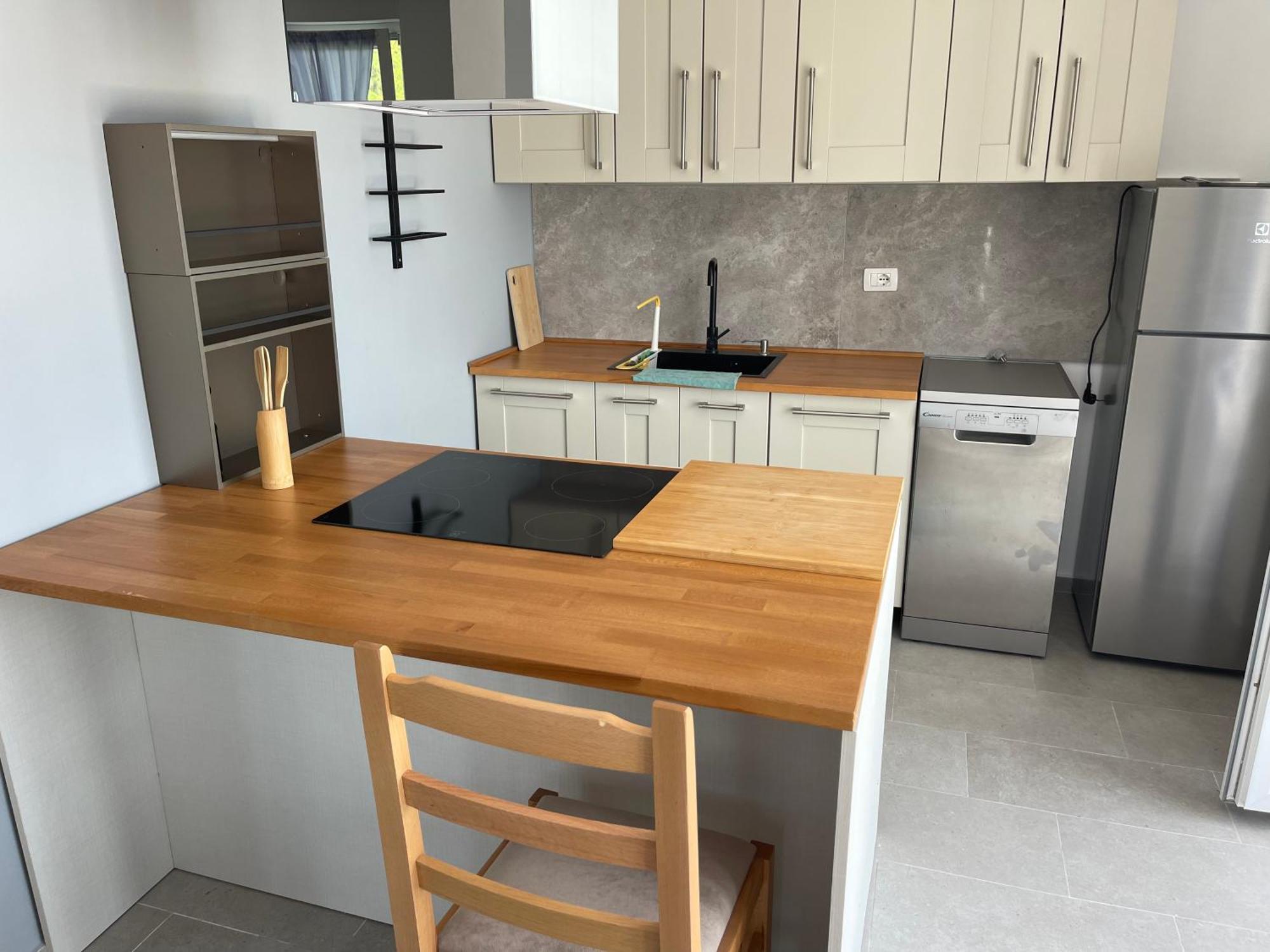 S3 1 Apartment