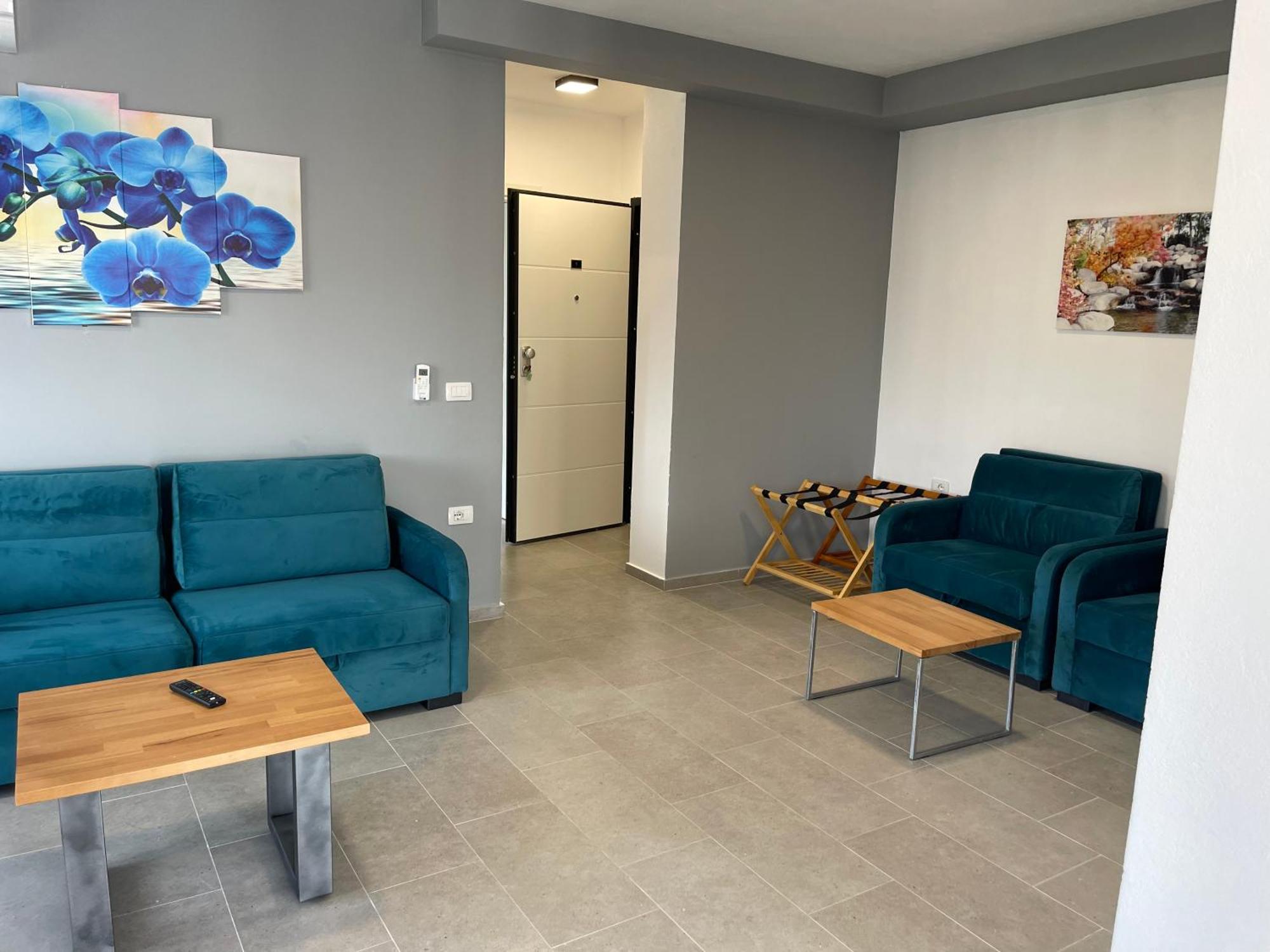Apartment S3 1 Margjonaj